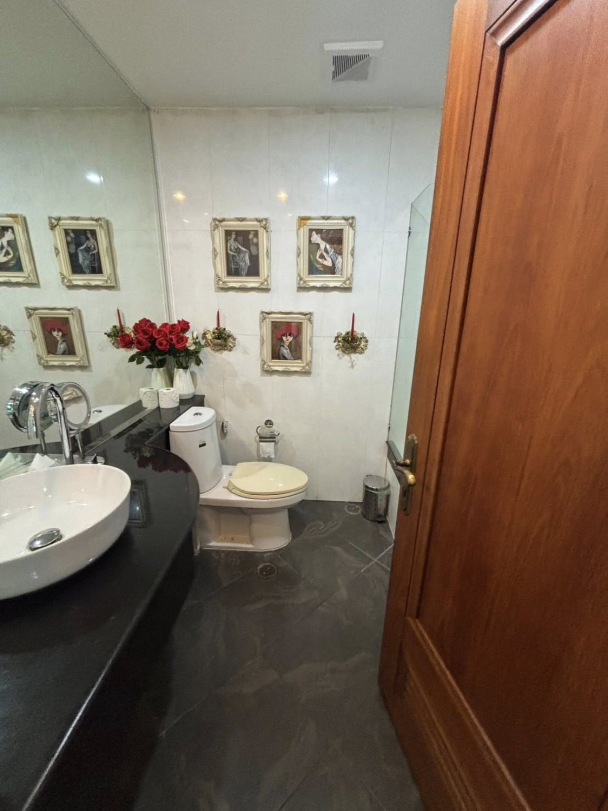 For SaleCondoSathorn, Narathiwat : For Sale Condo , Sathorn Garden , high floor , newly renovated , MRT-Lumphini , Thungmahamek , Sa Thon , Bangkok , CX-148136