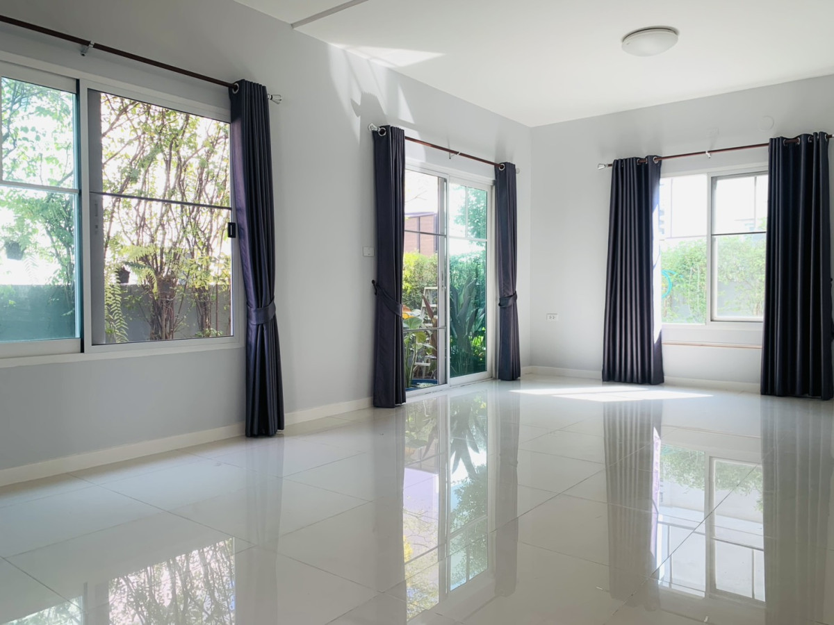 ขายบ้านพุทธมณฑล ศาลายา : ขาย บ้านเดี่ยววิลลาจจิโอ ปิ่นเกล้า-ศาลายา CX-145215