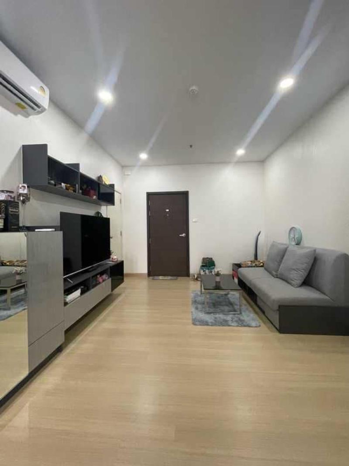 For SaleCondoPinklao, Charansanitwong : For Sale Condo , Supalai Loft Yaek Fai Chai station , MRT-Fai Chai , Bang Khun Si , Bangkok Noi , Bangkok ,  CX-78642
