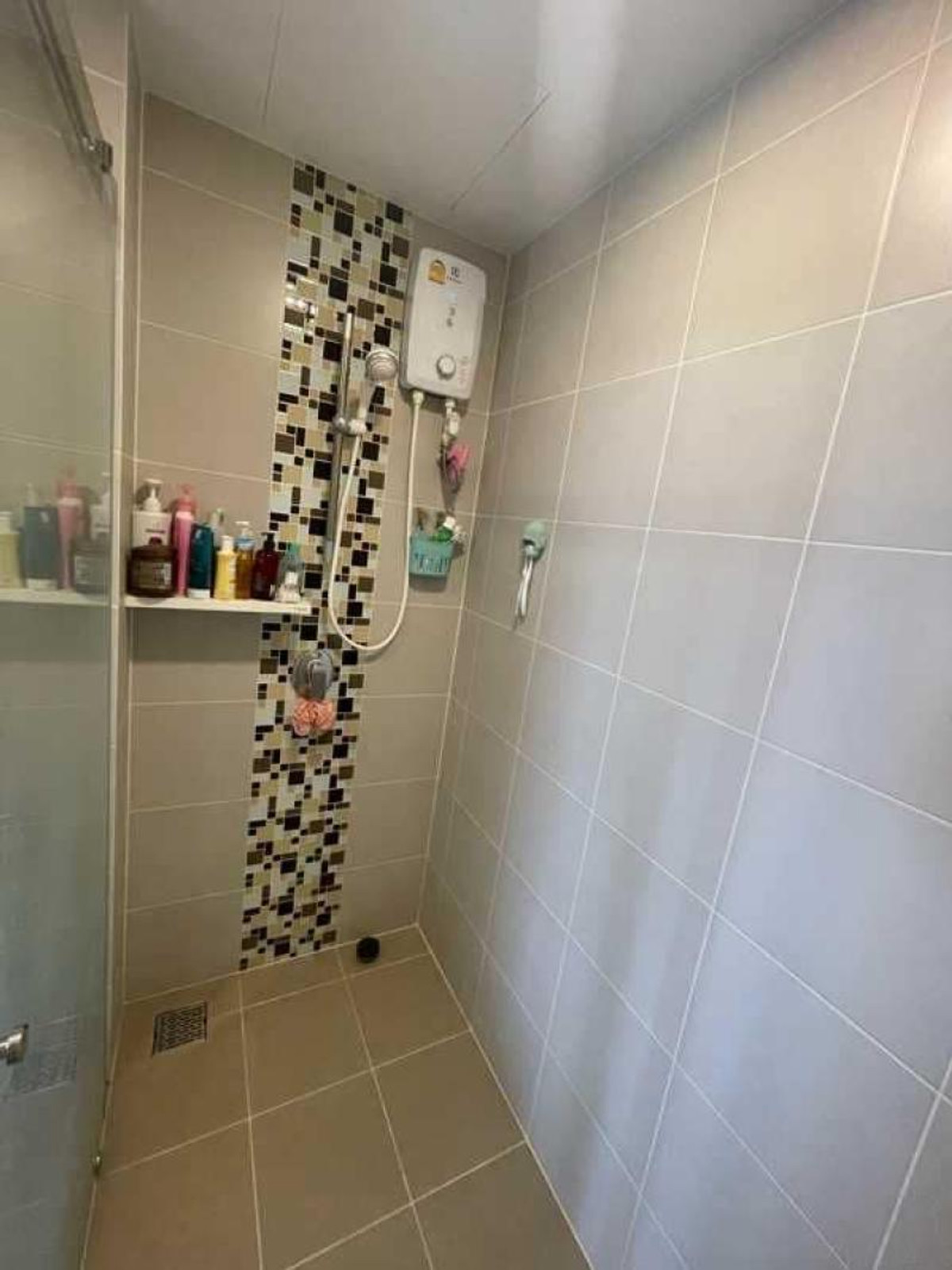 For SaleCondoPinklao, Charansanitwong : For Sale Condo , Supalai Loft Yaek Fai Chai station , MRT-Fai Chai , Bang Khun Si , Bangkok Noi , Bangkok ,  CX-78642