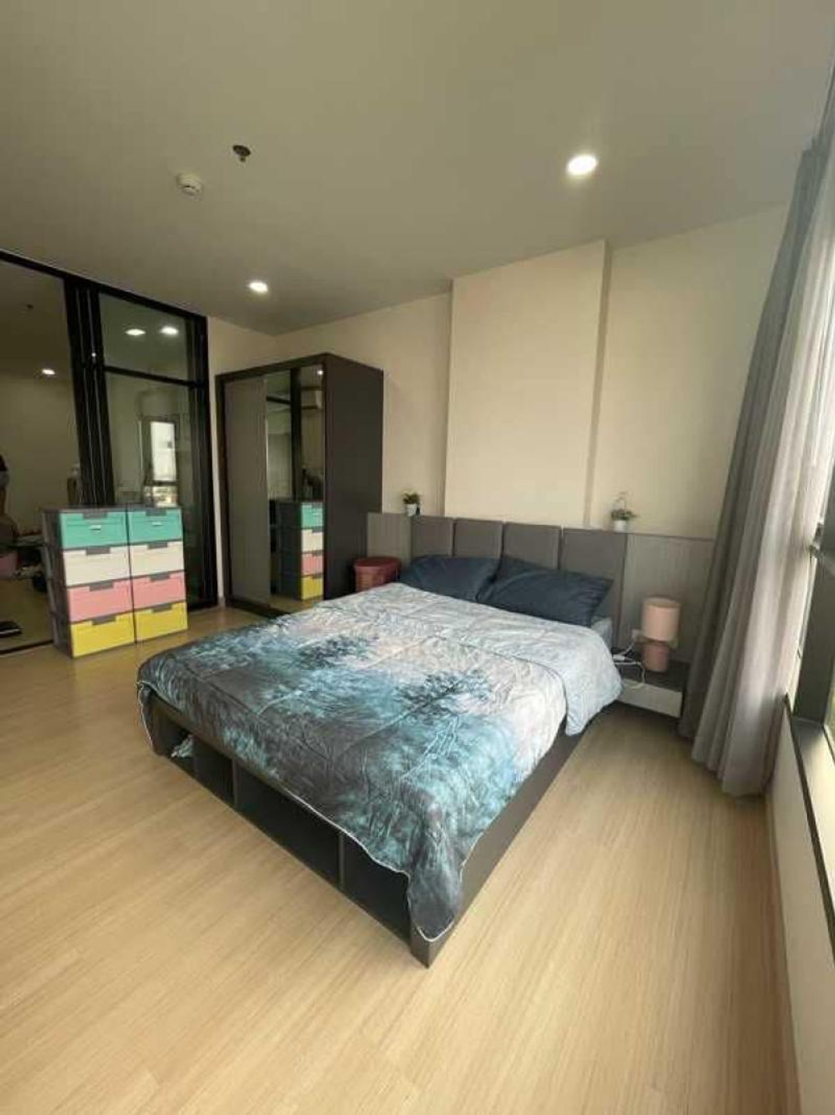 For SaleCondoPinklao, Charansanitwong : For Sale Condo , Supalai Loft Yaek Fai Chai station , MRT-Fai Chai , Bang Khun Si , Bangkok Noi , Bangkok ,  CX-78642