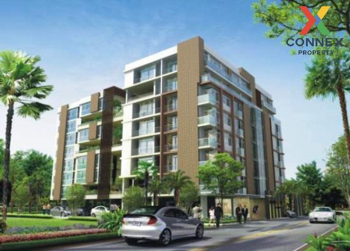 For SaleCondoKasetsart, Ratchayothin : For Sale Condo , Bangkok Feliz Major Ratchayothin , BTS-Ratchayothin , Chankasem , Chatuchak , Bangkok , CX-101174