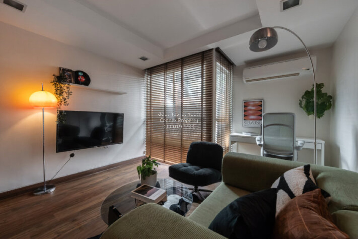 For SaleCondoRatchadapisek, Huaikwang, Suttisan : FOR SALE condo , D Condo Ratchada 19 , MRT-Ratchadaphisek , Din Daeng , Din Daeng , Bangkok ,  CX-138511