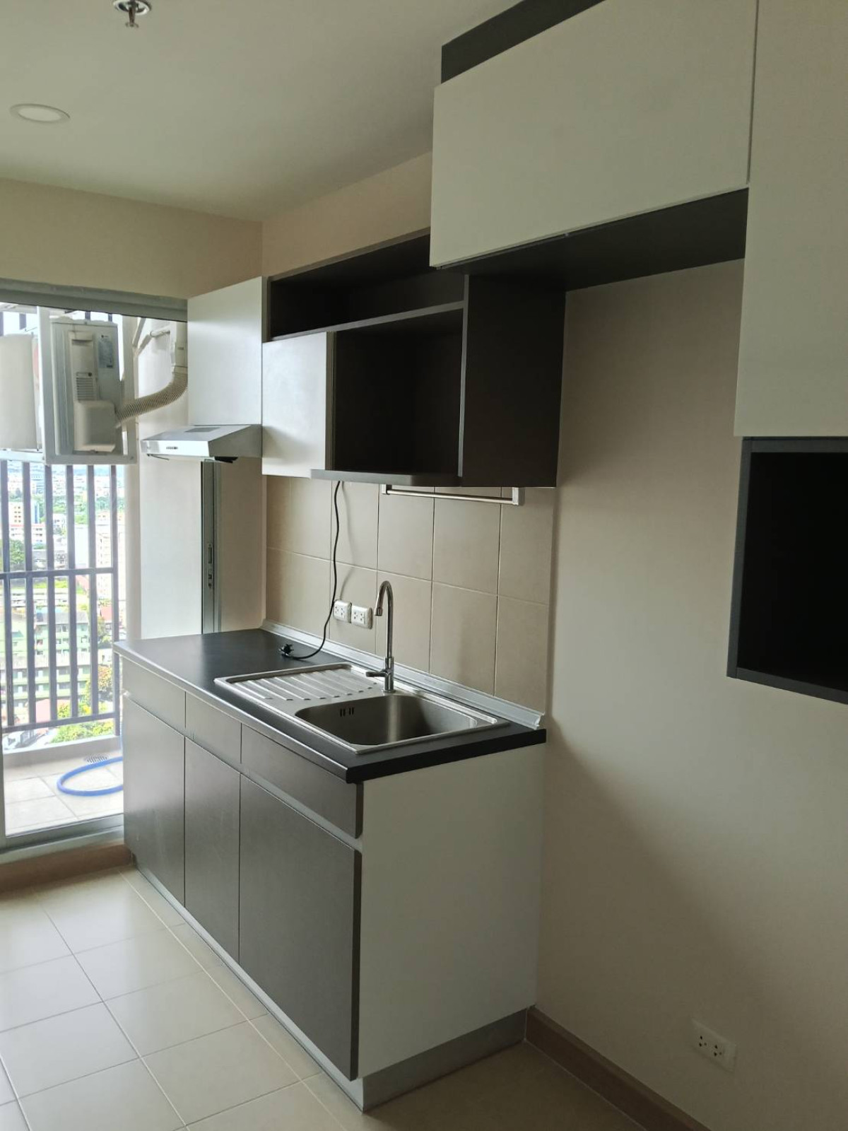 For SaleCondoBang kae, Phetkasem : FOR SALE condo , Supalai Veranda Phasi Charoen Station , MRT-Phasi Charoen , Bang Wa , Phasi Charoen , Bangkok , CX-141327