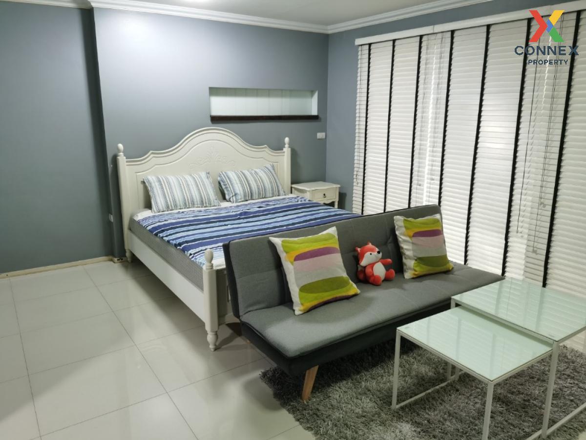 For SaleCondoKasetsart, Ratchayothin : For Sale Condo , Bangkok Feliz Major Ratchayothin , BTS-Ratchayothin , Chankasem , Chatuchak , Bangkok , CX-101174