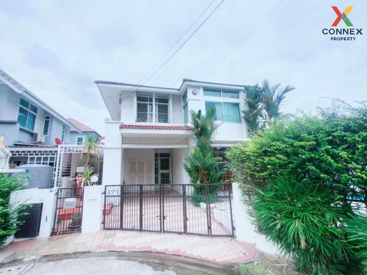ขายบ้านนนทบุรี บางใหญ่ บางบัวทอง : ขายบ้าน  โฮมเพลส รัตนาธิเบศร์ บางเลน บางใหญ่ นนทบุรี CX-101505