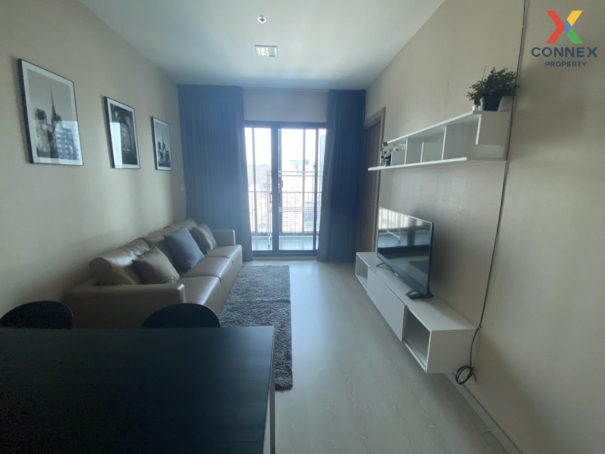 For SaleCondoRama9, Petchburi, RCA : For Sale Condo , Condolette Midst Rama 9 , MRT-Phra Ram 9 , Huai Khwang , Huai Khwang , Bangkok , CX-98257