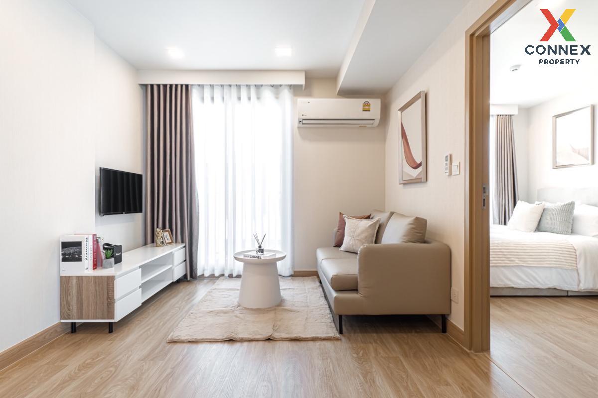 For SaleCondoAri,Anusaowaree : For Sale Condo , Maestro 07 Victory Monument , BTS-Victory Monument , Thanon Phyathai , Rat Thewi , Bangkok , CX-101633