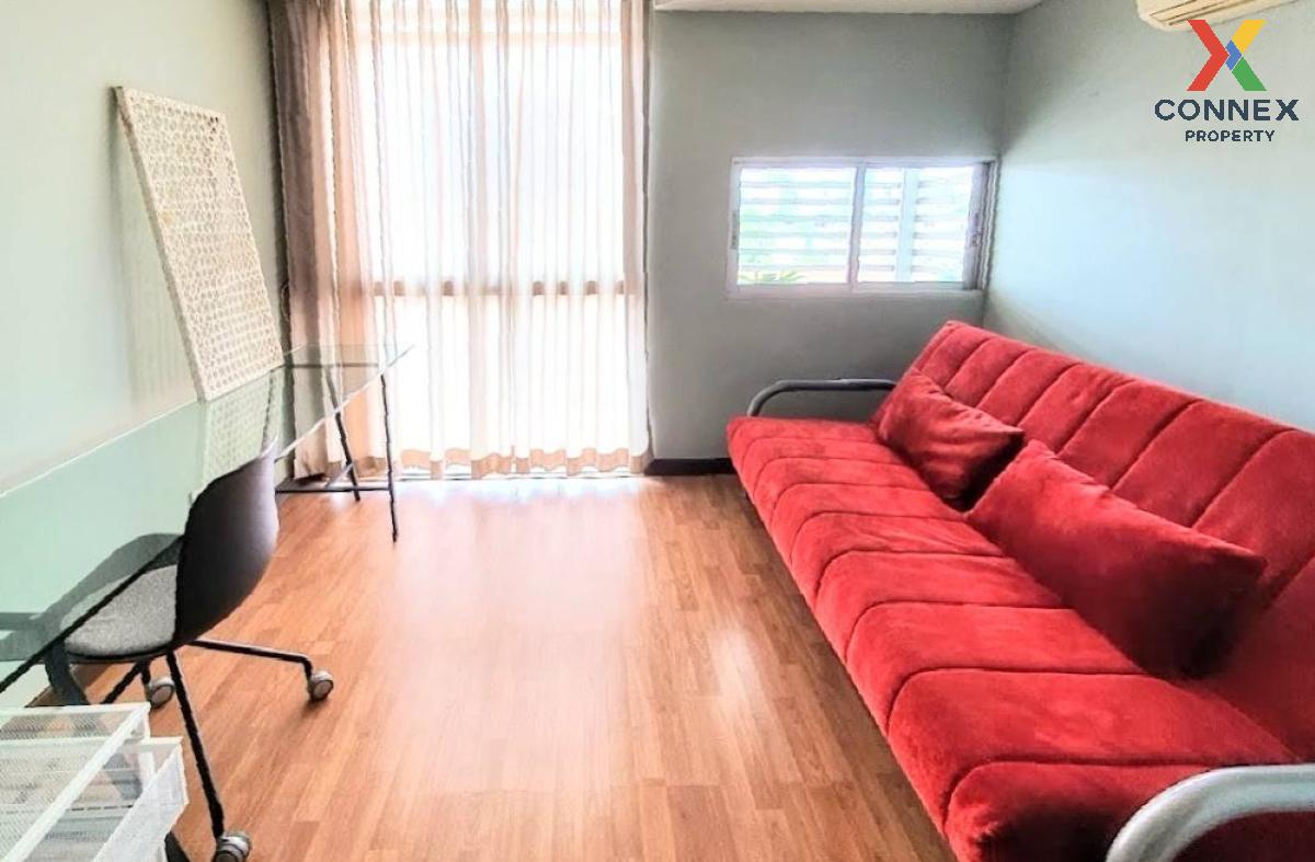 For SaleCondoRatchadapisek, Huaikwang, Suttisan : For Sale Condo , The Kris Ratchada 17 , MRT-Sutthisan , Din Daeng , Din Daeng , Bangkok , CX-101242