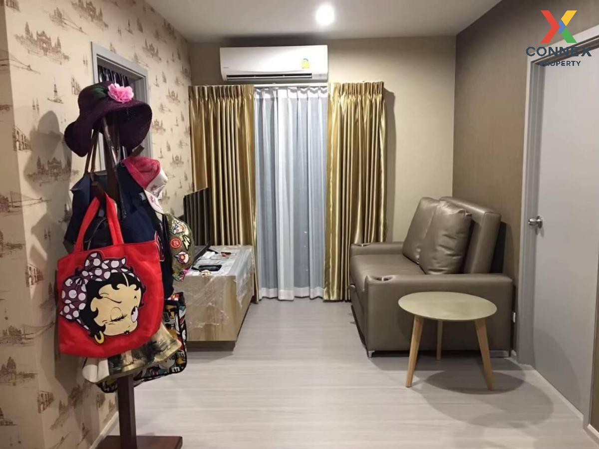 For SaleCondoBang kae, Phetkasem : For Sale Condo , The Parkland Phetkasem 56 , MRT-Phasi Charoen , Bang Wa , Phasi Charoen , Bangkok , CX-116144