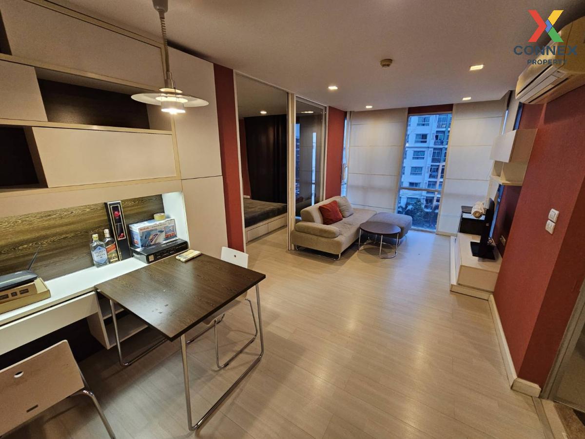 For SaleCondoSamut Prakan,Samrong : For Sale Condo , The Room Sukhumvit 64 , BTS-Punnawithi , Bang Chak , Phra Khanong , Bangkok , CX-116731