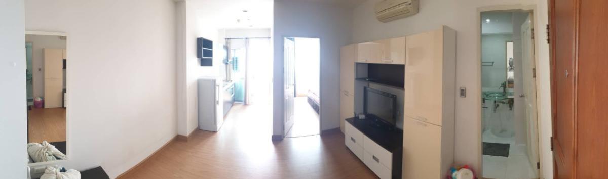 For SaleCondoRatchathewi,Phayathai : For Sale Condo , The Complete Rajprarop , BTS-Victory Monument , Makkasan , Rat Thewi , Bangkok , CX-118848