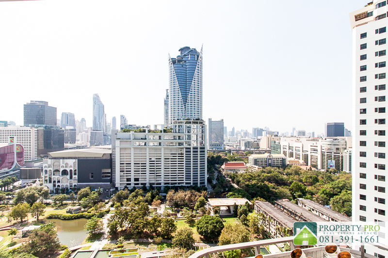 ให้เช่าคอนโดราชเทวี พญาไท : ให้เช่า คอนโด The Platinum ขนาด 45 ตรม เฟอร์นิเจอร์ครบ วิวสวย ใกล้ BTS ราชเทวี ประตูน้ำ ราชดำริ พระราม 1 พญาไท มักกะสัน:KT24R-006 