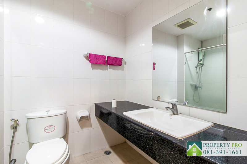 ให้เช่าคอนโดราชเทวี พญาไท : ให้เช่า คอนโด The Platinum ขนาด 45 ตรม เฟอร์นิเจอร์ครบ วิวสวย ใกล้ BTS ราชเทวี ประตูน้ำ ราชดำริ พระราม 1 พญาไท มักกะสัน:KT24R-006 