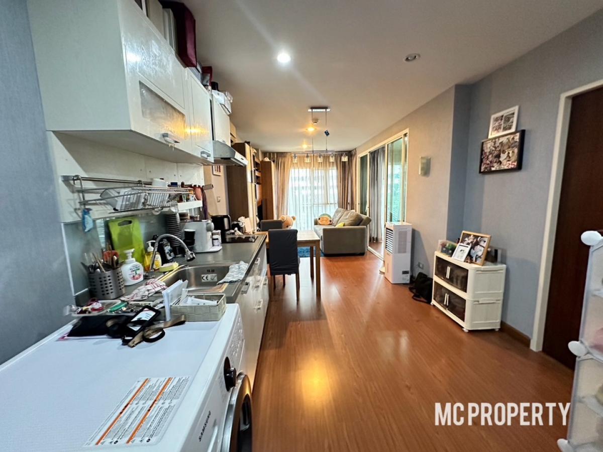 ขายคอนโดวงเวียนใหญ่ เจริญนคร : Tourmaline Gold 1 bedroom 41 sqm for sale only 2.45Mb please contact 0816878954