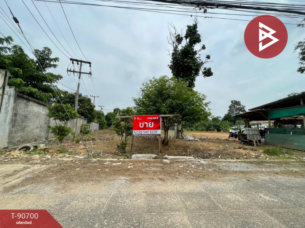 For SaleLandNarathiwat : Land for sale, area 1 rai 1 ngan 4 square wa, Su-ngai Kolok, Narathiwat