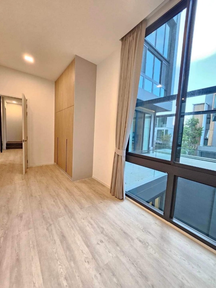 For RentHousePattanakan, Srinakarin : Vive 2 wellington for rent