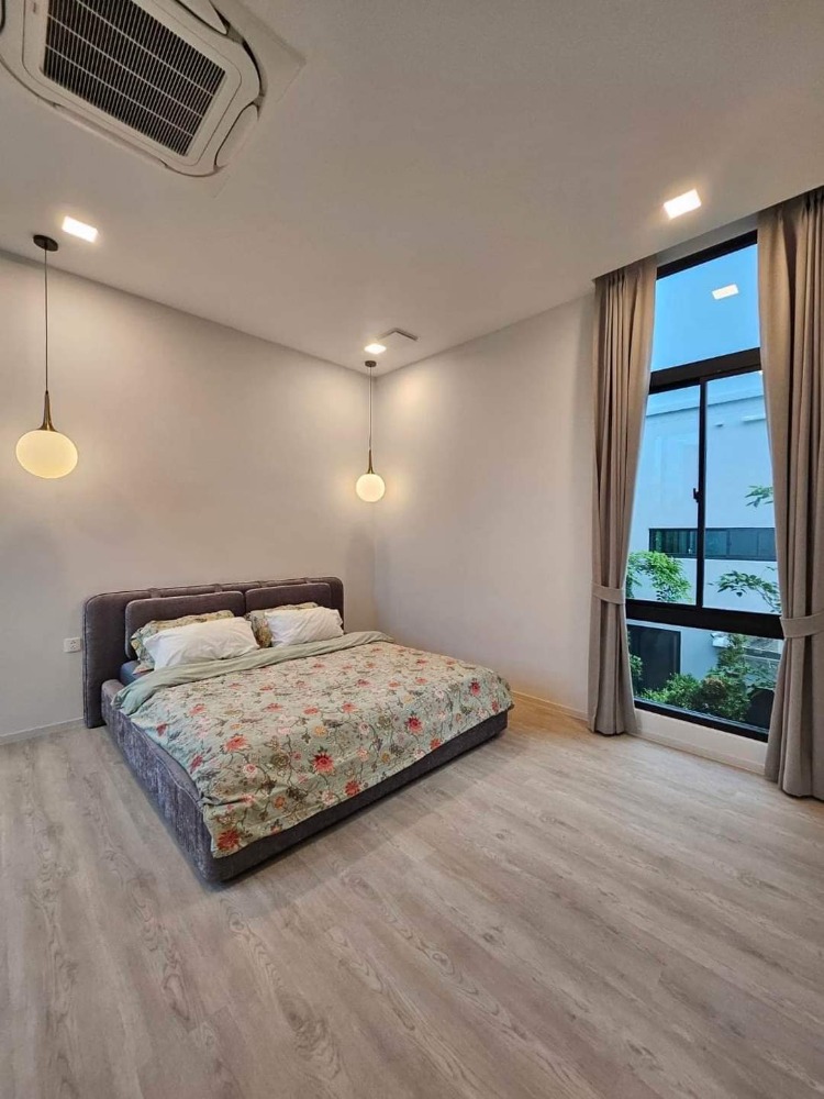 For RentHousePattanakan, Srinakarin : Vive 2 wellington for rent
