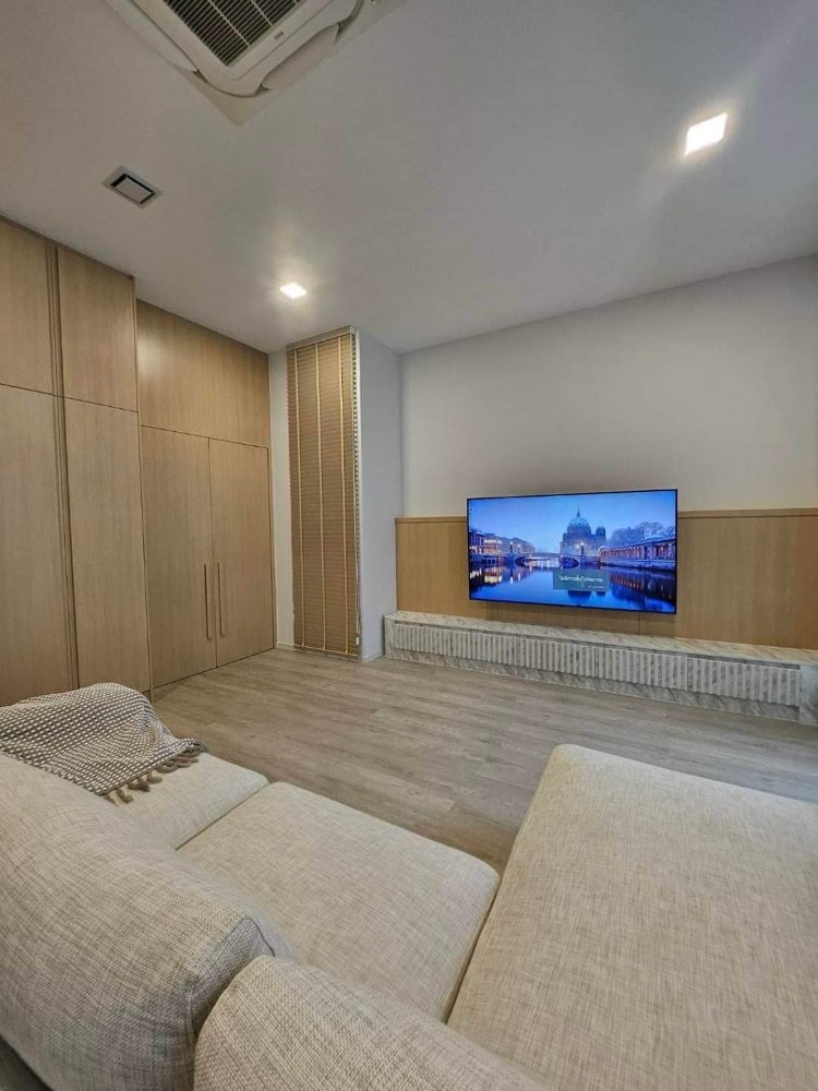 For RentHousePattanakan, Srinakarin : Vive 2 wellington for rent