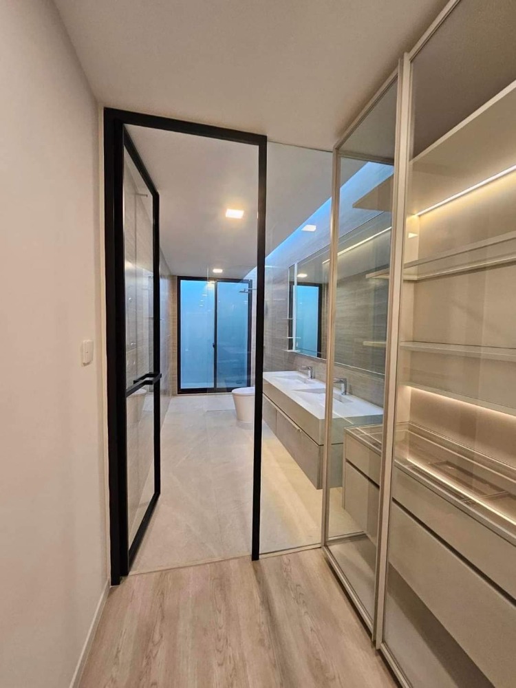 For RentHousePattanakan, Srinakarin : Vive 2 wellington for rent