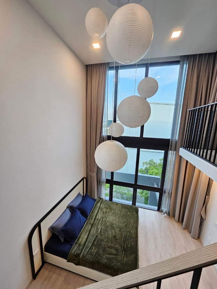 For RentHousePattanakan, Srinakarin : Vive 2 wellington for rent