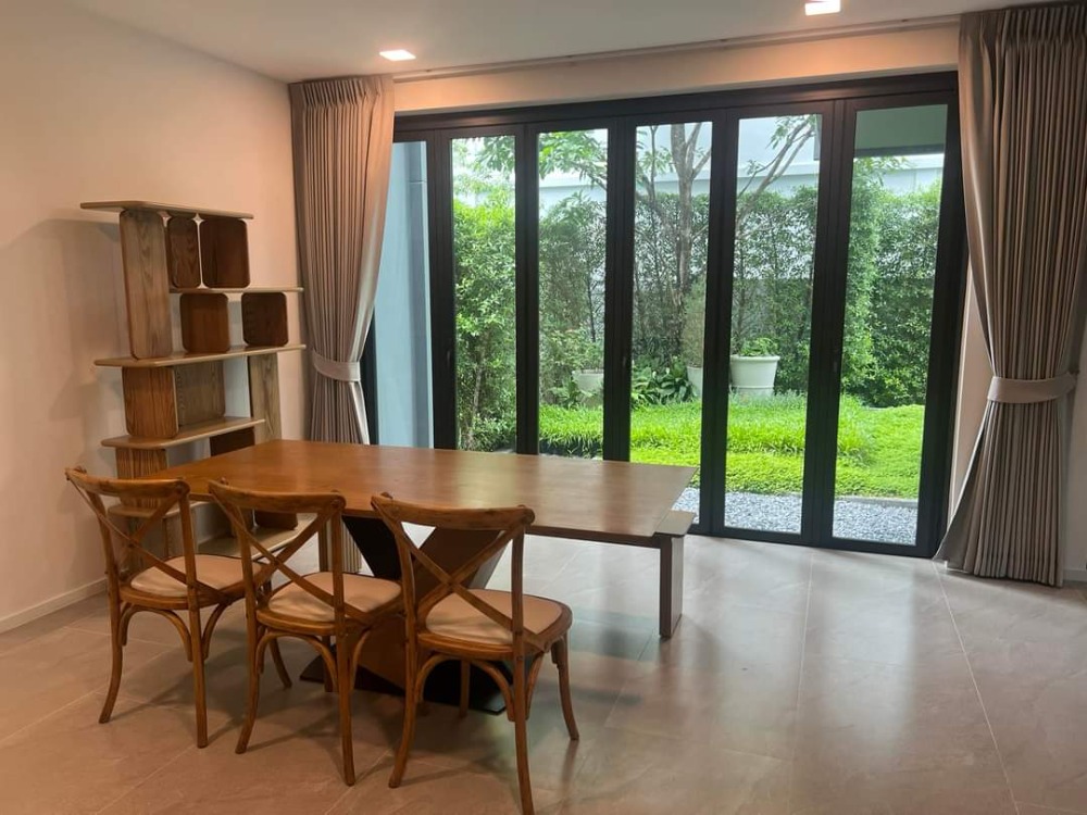 For RentHousePattanakan, Srinakarin : Vive 2 wellington for rent