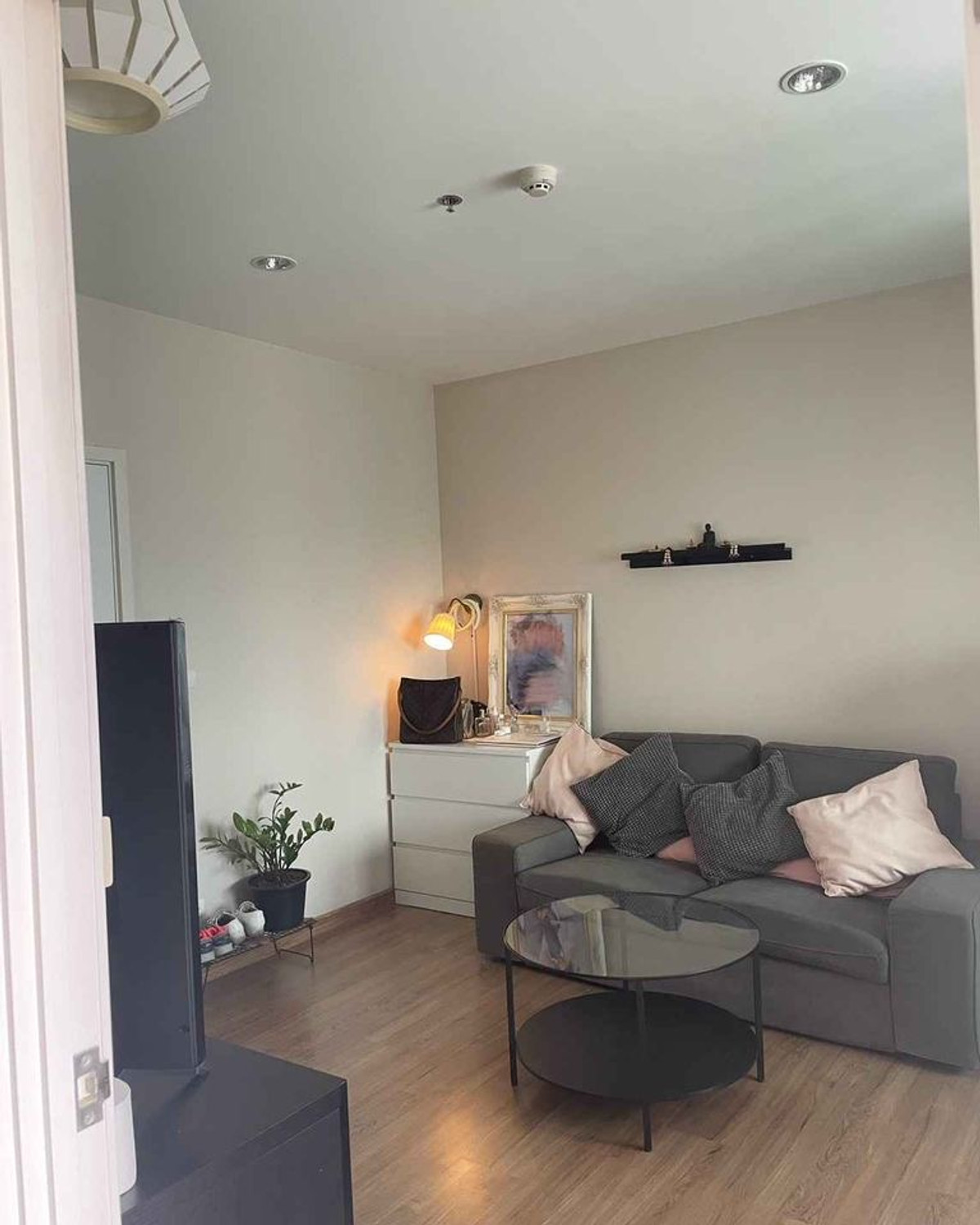 For SaleCondoPinklao, Charansanitwong : 🔥For sale Tree Rio Bang Or🔥