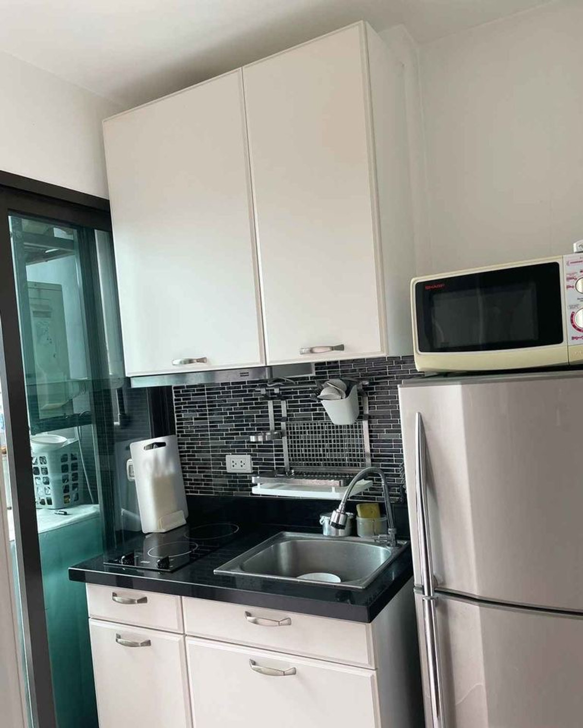 For SaleCondoPinklao, Charansanitwong : 🔥For sale Tree Rio Bang Or🔥