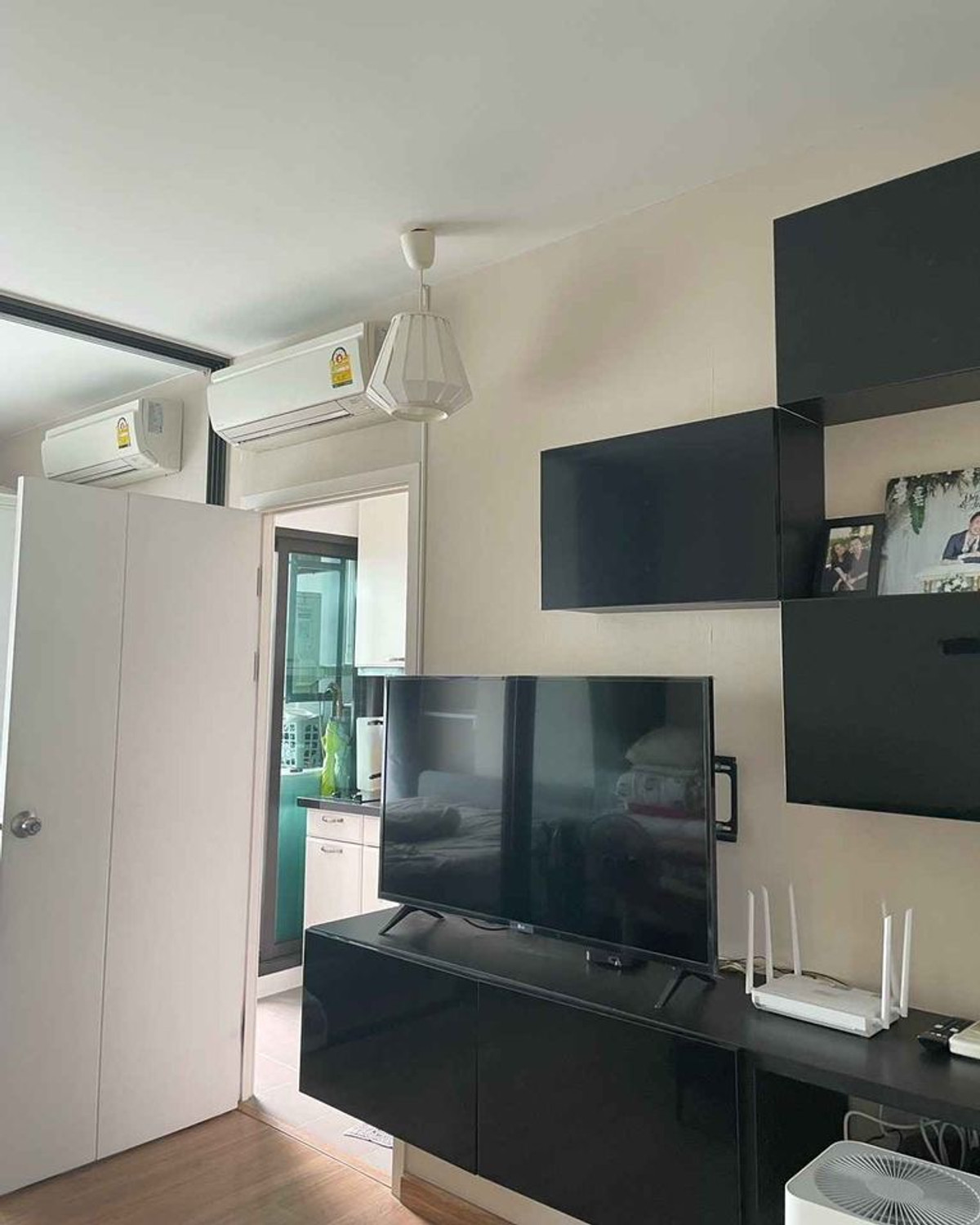 For SaleCondoPinklao, Charansanitwong : 🔥For sale Tree Rio Bang Or🔥