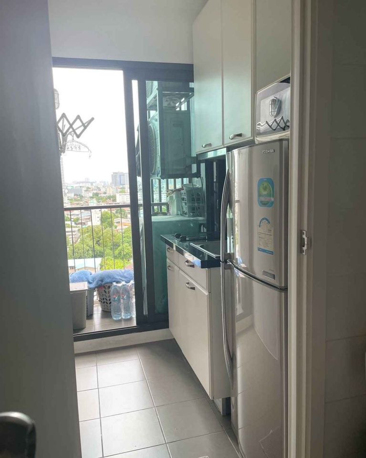 For SaleCondoPinklao, Charansanitwong : 🔥For sale Tree Rio Bang Or🔥