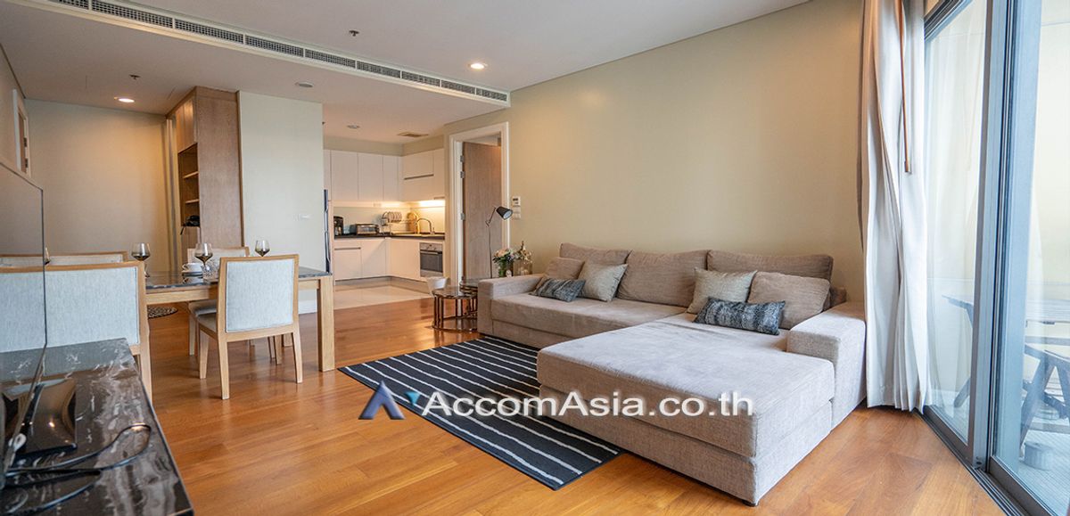 ให้เช่าคอนโดสุขุมวิท อโศก ทองหล่อ : 🔼 AccomA 🔽 2 Bedrooms Condominium for Rent in Sukhumvit, Bangkok near BTS Phrom Phong at Bright Sukhumvit 24 (AA26251)