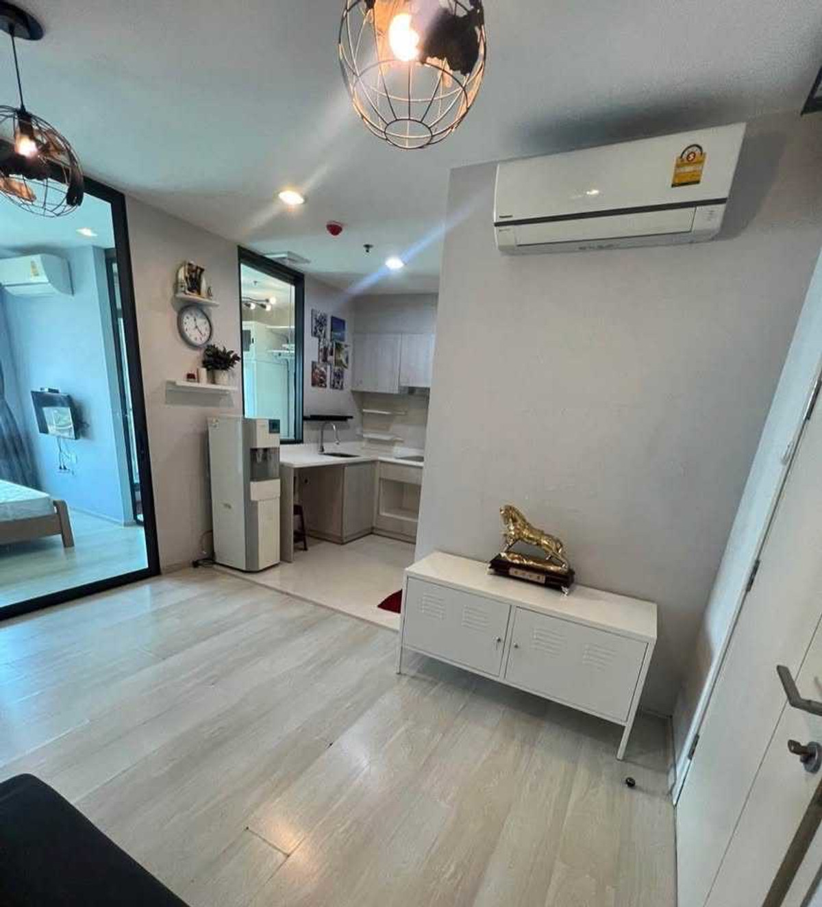 ขายคอนโดปิ่นเกล้า จรัญสนิทวงศ์ : 🚆mrt บางยี่ขัน🔥ขาย ไลฟ์ ปิ่นเกล้า🔥