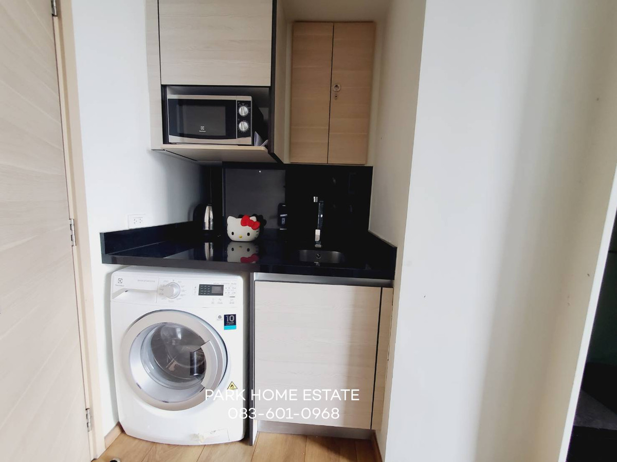 ให้เช่าคอนโดสุขุมวิท อโศก ทองหล่อ : Park Origin Phrom-phong (Park 24 ) ✨ Fully furnished   ✨  📞LINE  @pukkhome (with @)