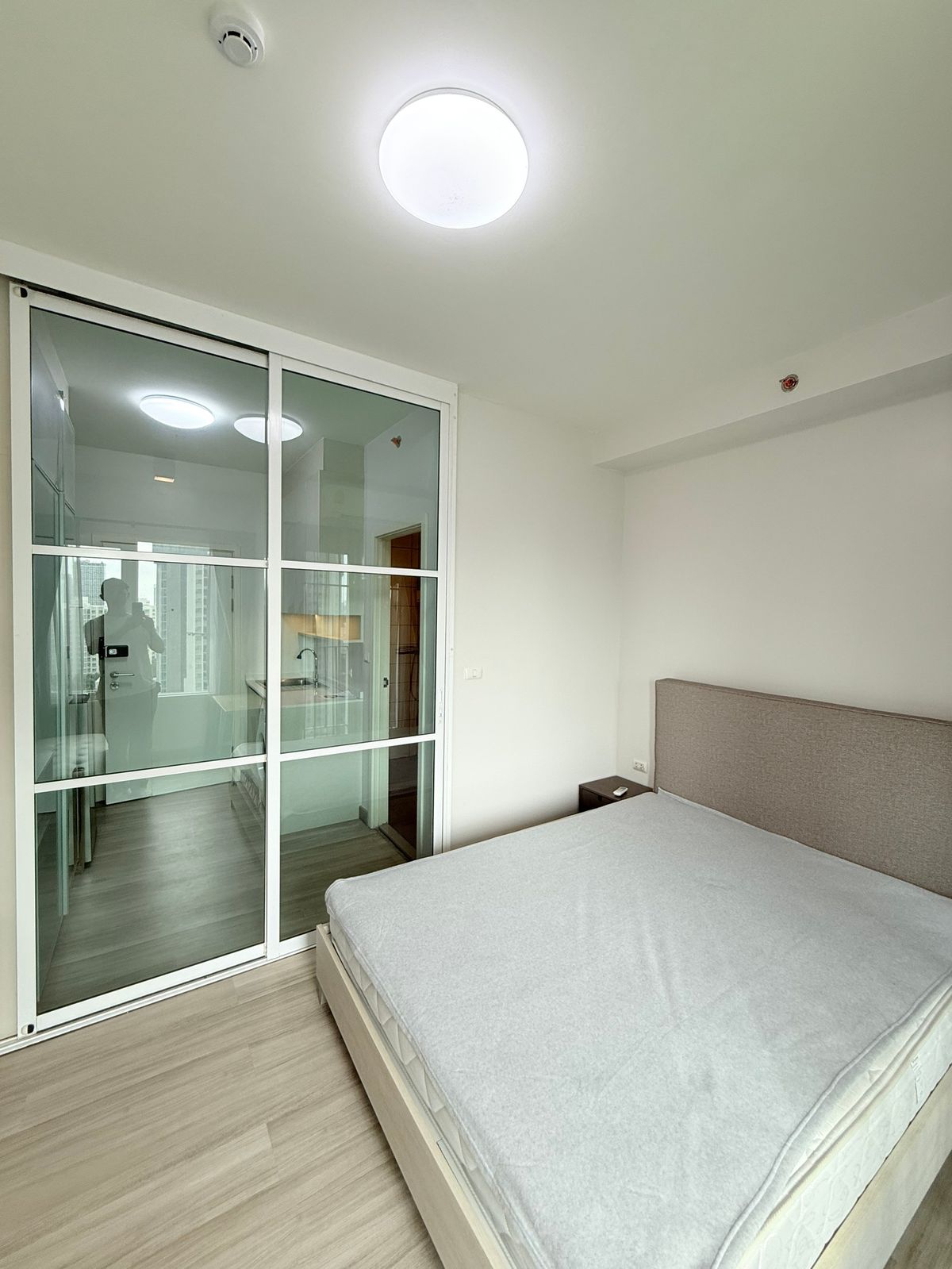 For SaleCondoRatchadapisek, Huaikwang, Suttisan : ✔️Urgent sale!! Near MRT Huai Khwang, only 2.09 million baht✨Chapter One Eco Ratchada - Huai Khwang(Chapter One Eco Ratchada - Huai Khwang Condo)