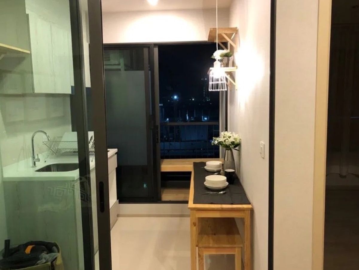 For SaleCondoPinklao, Charansanitwong : 🚆MRT Bang Yi Khan🔥For sale Life Pinklao🔥