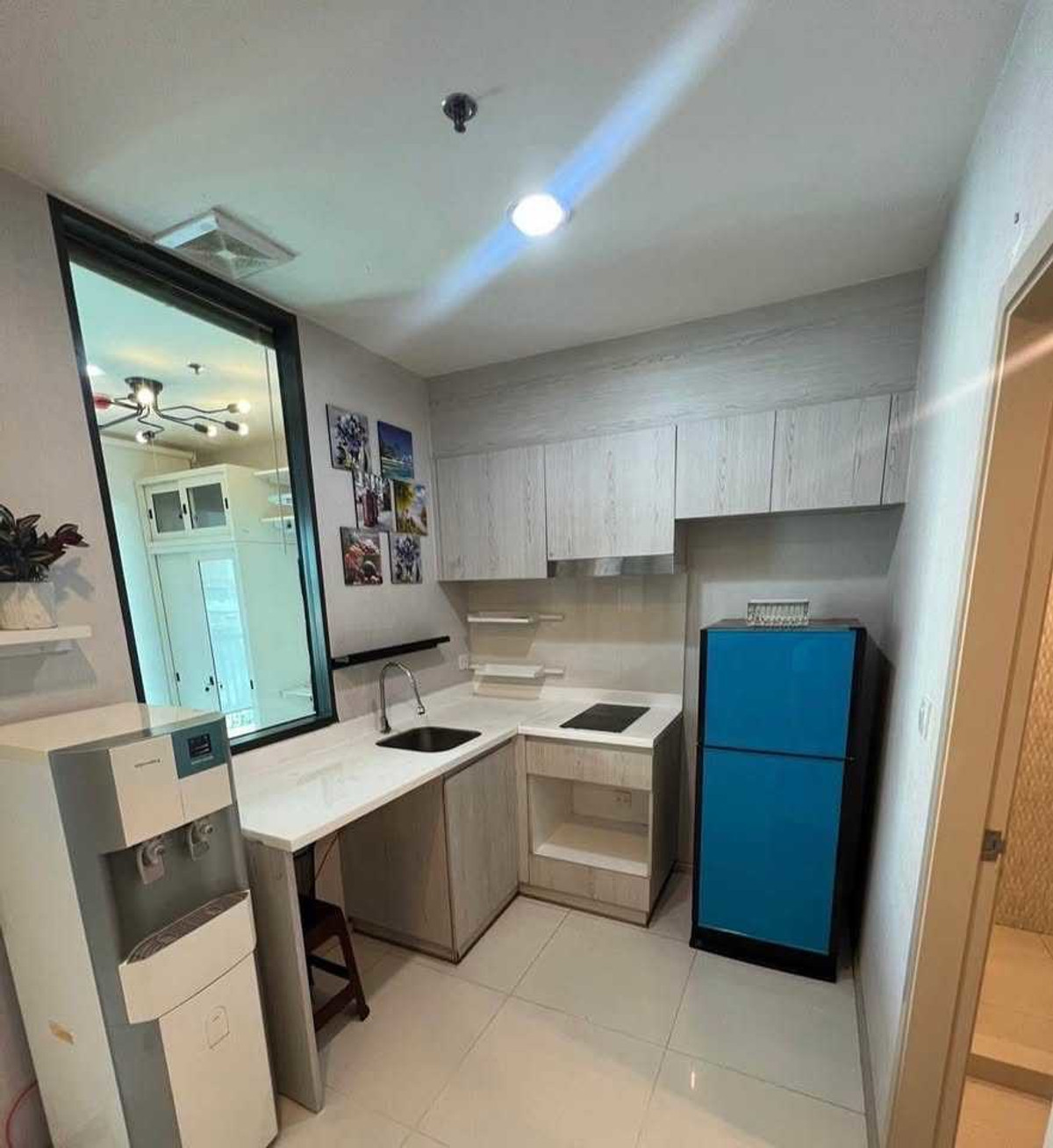 ขายคอนโดปิ่นเกล้า จรัญสนิทวงศ์ : 🚆mrt บางยี่ขัน🔥ขาย ไลฟ์ ปิ่นเกล้า🔥