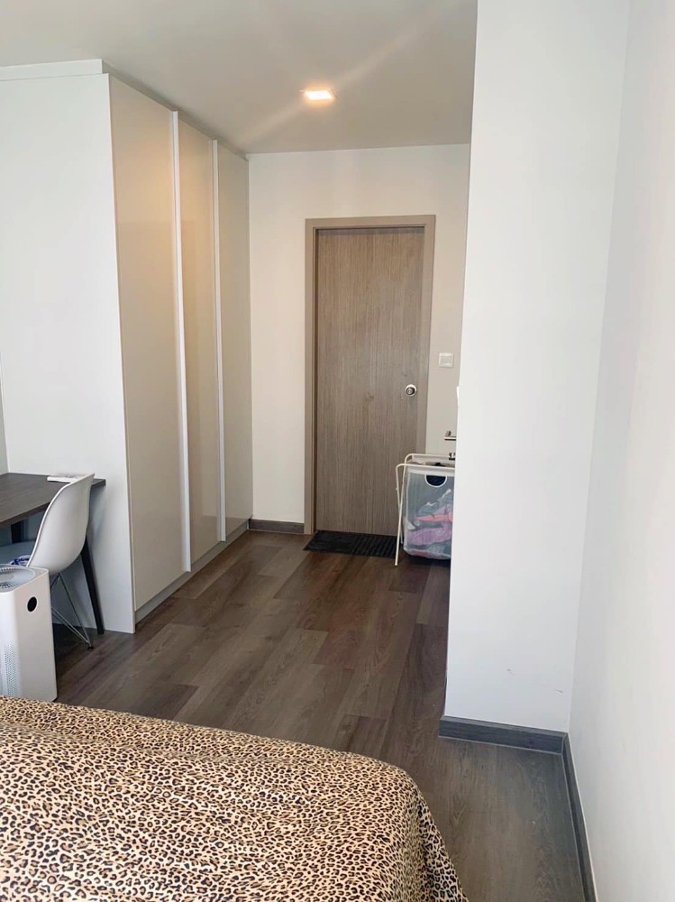 For SaleCondoRatchathewi,Phayathai : Property code Bh0372 Maestro 14 Siam-Ratchathewi, room size 32 sq m., 1 bedroom, 1 bathroom, 6th floor