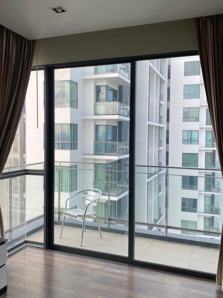 ขายคอนโดอ่อนนุช อุดมสุข : รหัสทรัพย์ Bh0375 The Room Sukhumvit 62 ห้องขนาด 76 ตร.ม. แบบ 2 ห้องนอน 2 ห้องน้ำ ชั้น 17