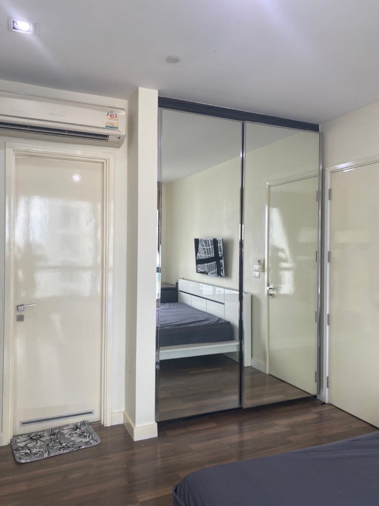 ขายคอนโดอ่อนนุช อุดมสุข : รหัสทรัพย์ Bh0375 The Room Sukhumvit 62 ห้องขนาด 76 ตร.ม. แบบ 2 ห้องนอน 2 ห้องน้ำ ชั้น 17