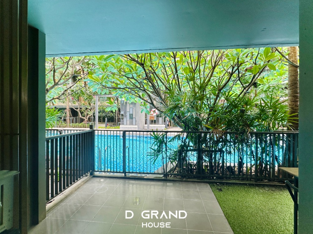 ขายคอนโดรัชดา ห้วยขวาง : ต่ำกว่าราคาประเมินกรมธนารักษ์  𝗠𝗲𝘁𝗿𝗼 𝗟𝘂𝘅𝗲 รัชดา ห้อง 𝗧𝘆𝗽𝗲 พิเศษ 𝗣𝗼𝗼𝗹 𝗮𝗰𝗰𝗲𝘀𝘀 เดินลงสระว่ายน้ำได้