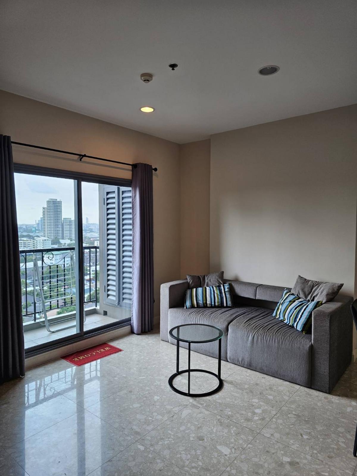 For RentCondoSukhumvit, Asoke, Thonglor : The Crest Sukhumvit 34 (The Crest Sukhumvit 34)