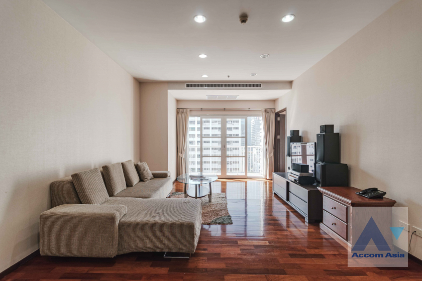For RentCondoSukhumvit, Asoke, Thonglor : 🔼🔽 AccomA 2 Bedrooms Condominium for Sale and Rent in Sukhumvit BTS Thong Lo at Noble Ora (27668)