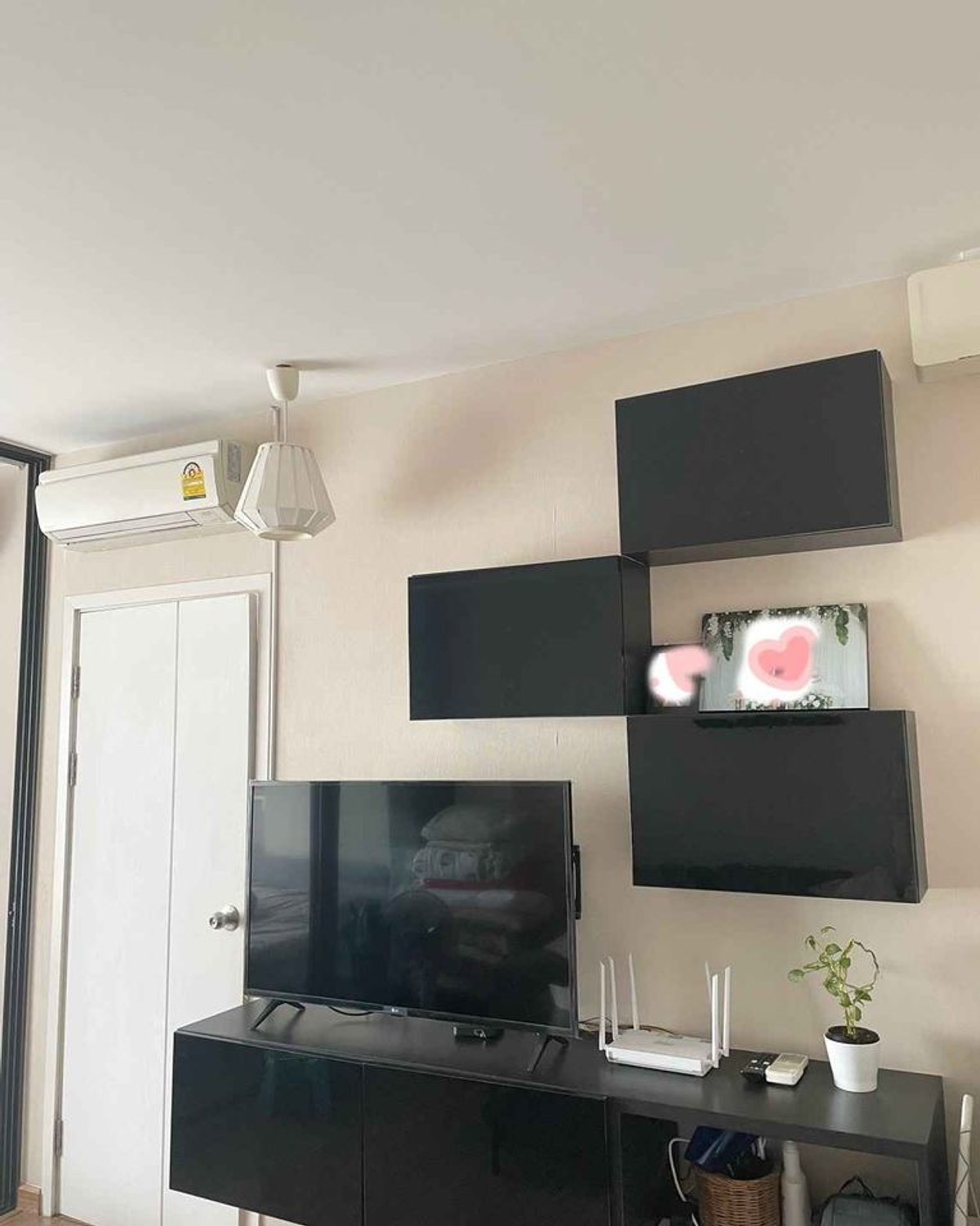 For SaleCondoPinklao, Charansanitwong : 🔥For sale Tree Rio Bang Or🔥