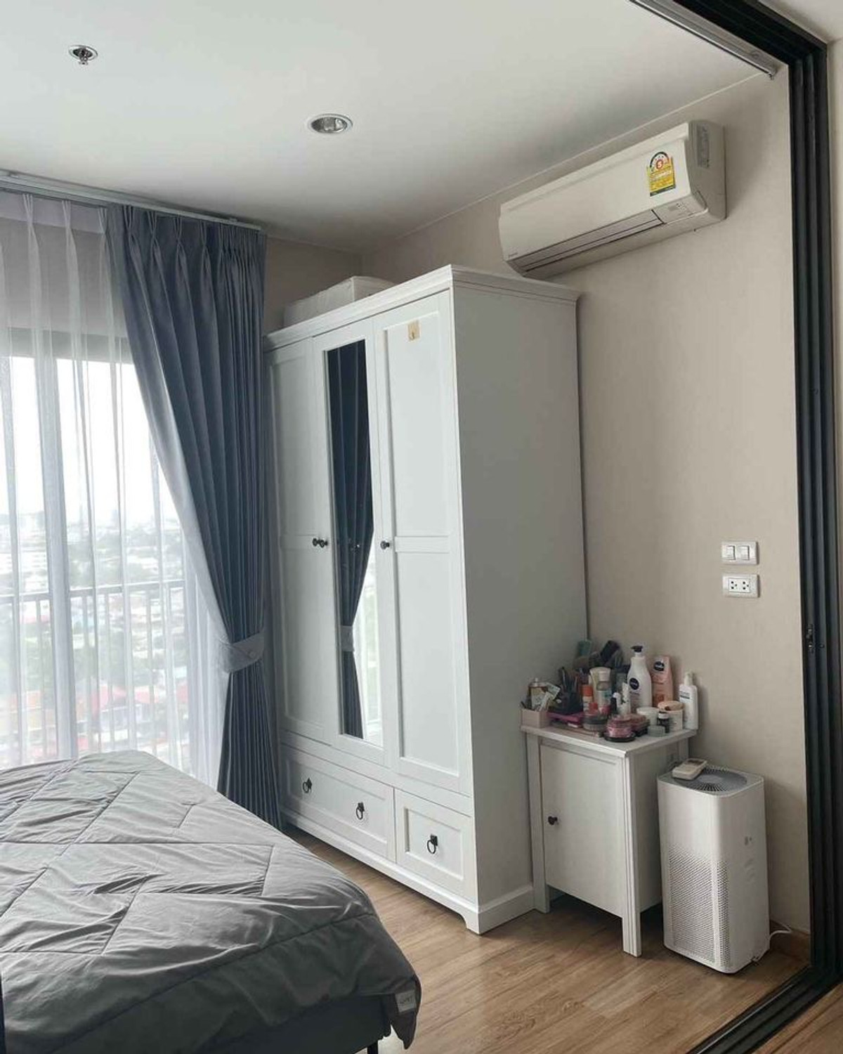 For SaleCondoPinklao, Charansanitwong : 🔥For sale Tree Rio Bang Or🔥