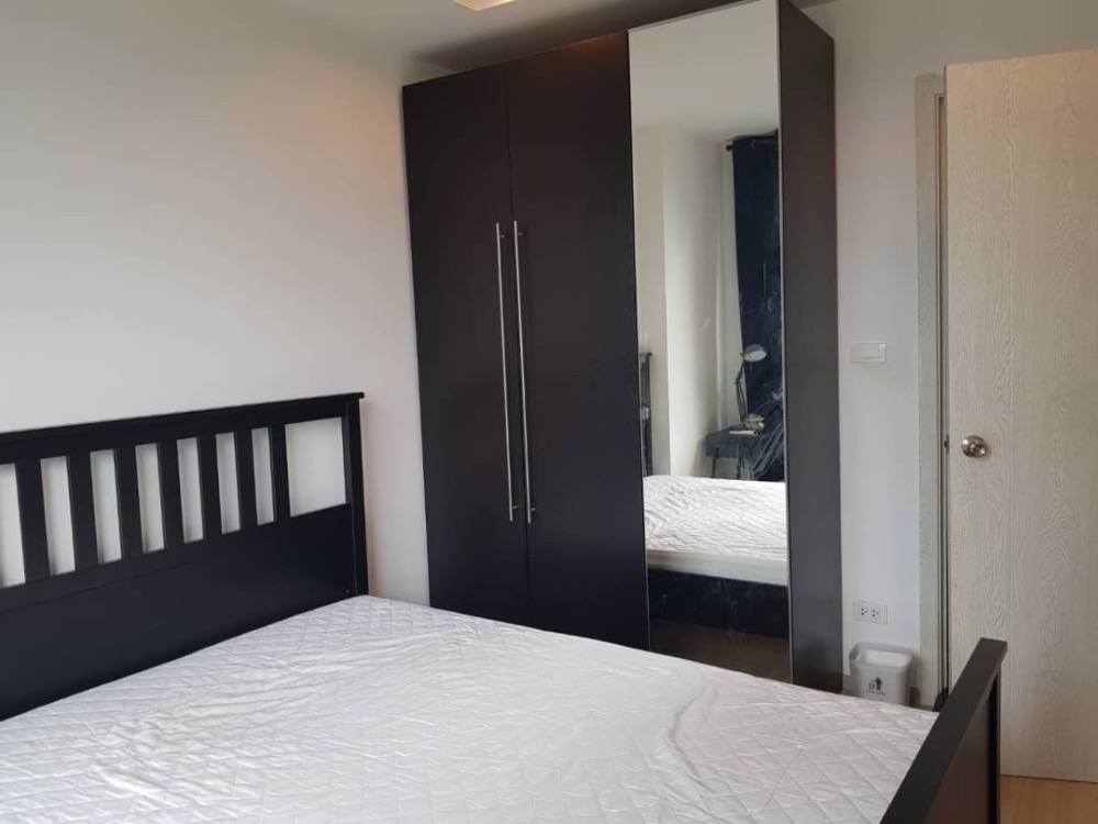 ให้เช่าคอนโดอ่อนนุช อุดมสุข : ให้เช่าคอนโด Artemis Sukhumvit77 คอนโดแต่งครบพร้อมเข้าอยู่ใกล้รถไฟฟ้าBTSอ่อนนุชและแหล่งของกินมากมาย!!