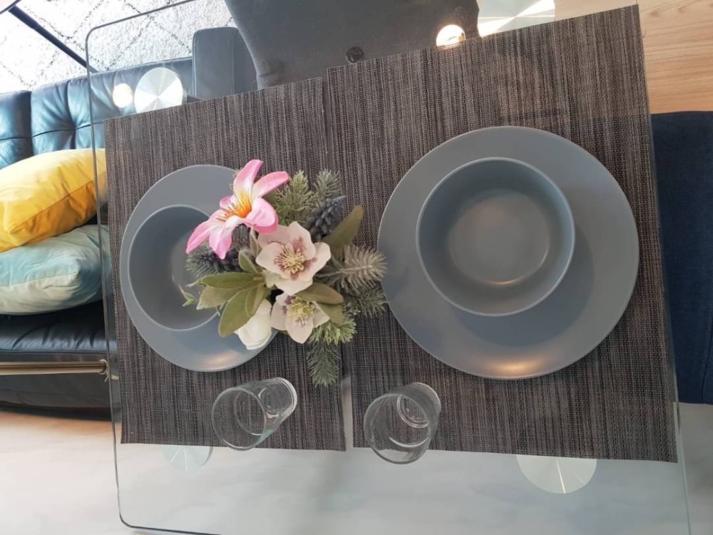 ให้เช่าคอนโดอ่อนนุช อุดมสุข : ให้เช่าคอนโด Artemis Sukhumvit77 คอนโดแต่งครบพร้อมเข้าอยู่ใกล้รถไฟฟ้าBTSอ่อนนุชและแหล่งของกินมากมาย!!