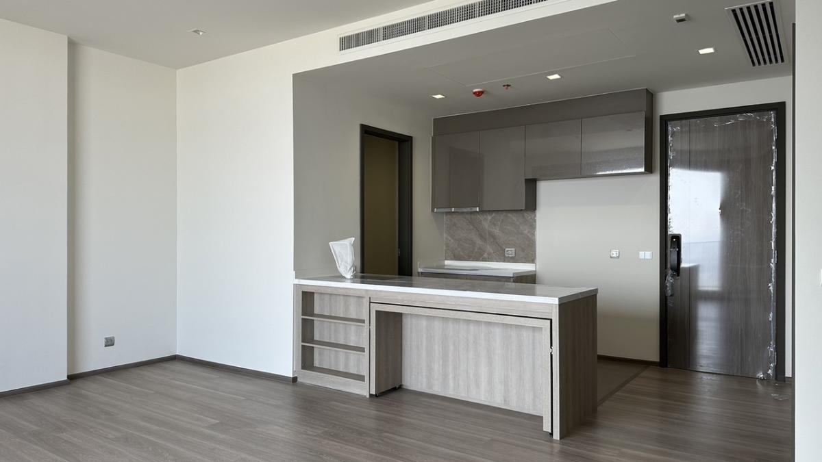 For SaleCondoSathorn, Narathiwat : Rhythm Charoenkrung Pavilion 2 bedrooms, high floor, 99.17 sq m., price 15,395,000 baht | 📞0659826412 / Line : chatt.06