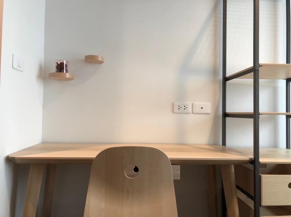 ให้เช่าคอนโดอ่อนนุช อุดมสุข : 💥DL-3756💥ว่าง ให้ เช่า  ไอดีโอ สุขุมวิท 93👉แอดไลน์ @rangrak