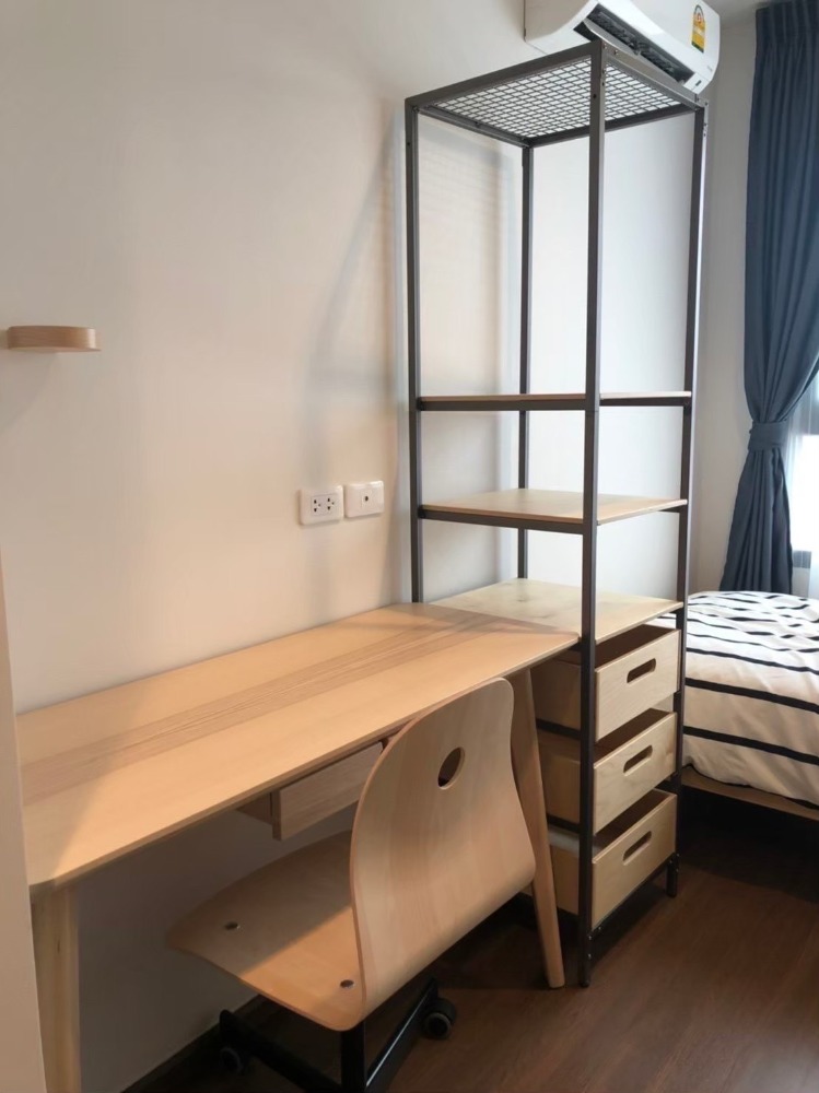 ให้เช่าคอนโดอ่อนนุช อุดมสุข : 💥DL-3756💥ว่าง ให้ เช่า  ไอดีโอ สุขุมวิท 93👉แอดไลน์ @rangrak