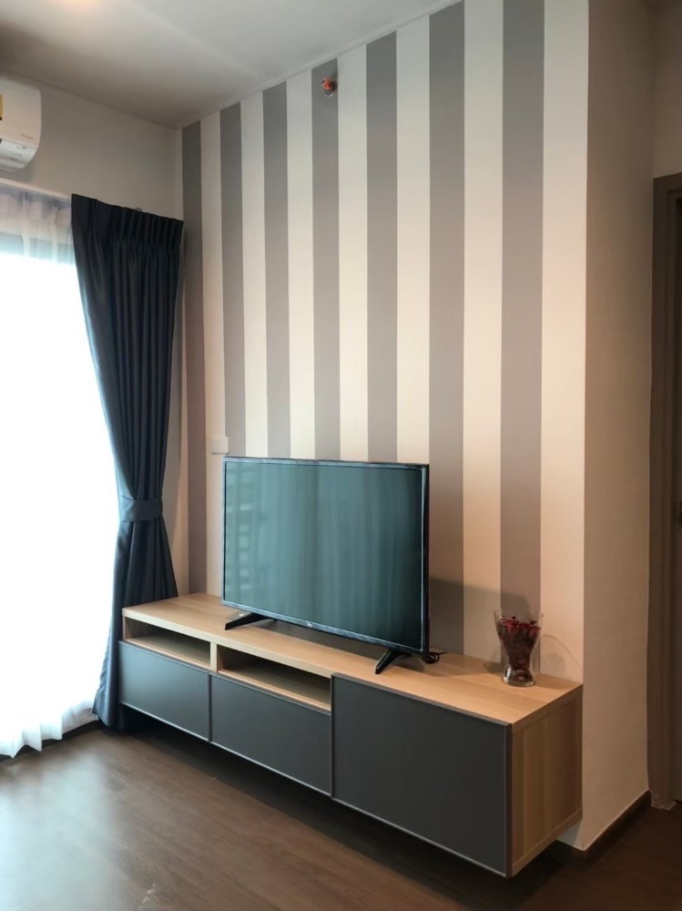 ให้เช่าคอนโดอ่อนนุช อุดมสุข : 💥DL-3756💥ว่าง ให้ เช่า  ไอดีโอ สุขุมวิท 93👉แอดไลน์ @rangrak